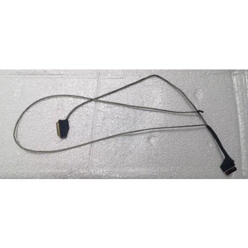 New Original Laptop LVDS Lcd EDP Cable For Lenovo Ideapad L340-17 L340-17IRH FG740 DC020023800 DC020023810 DC020023820 30-pin