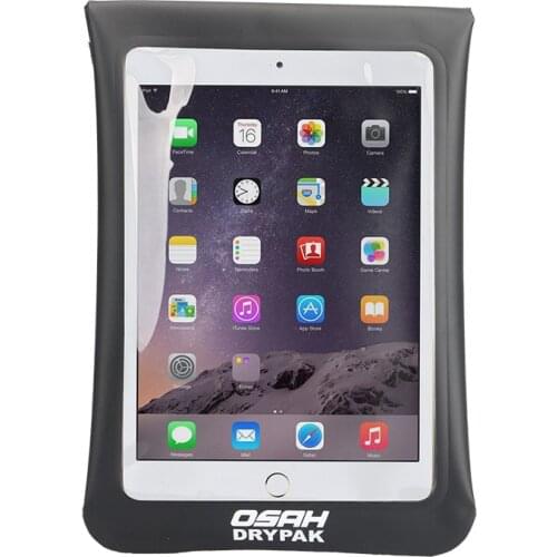 OSAH locomotive riding motorcycle waterproof front head bag mobile phone placing bag front hanging bag navigation bag map bag