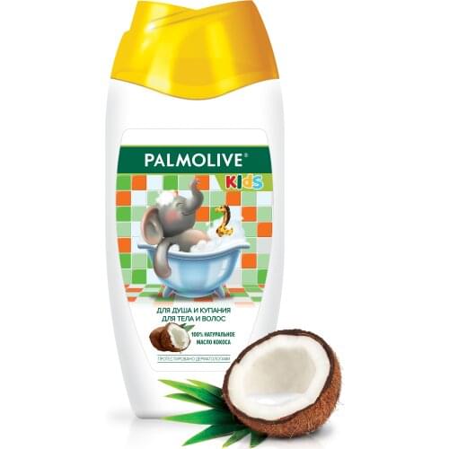 Palmolive 