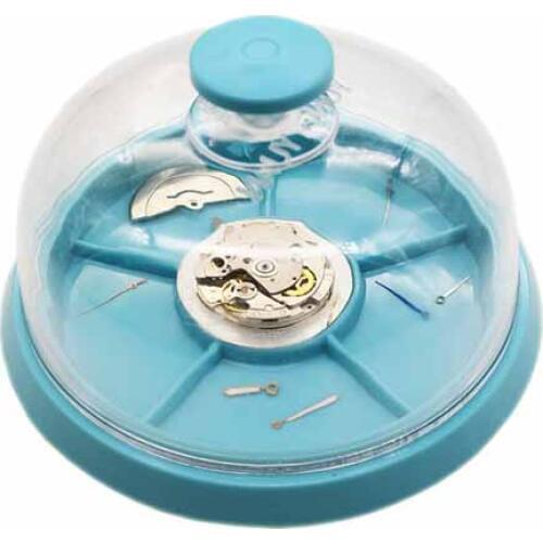 Watch Dustproof Repair Tool Watch Parts Anti-dust Repair Watch Accessories Movement Dust Cover Tools