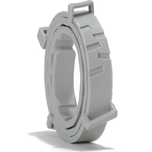 Legendog Pet Dog Collar Flea Tick Prevention Pet Cat Dogs Collars Silicone Adjustable Collar For Puppy Kitten Dog Accessories