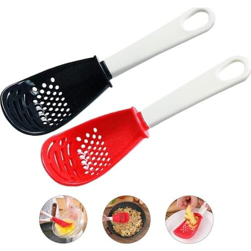 TETOU Druslagi Spoons For The Kitchen