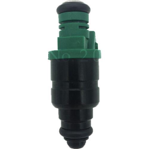 Fuel Injector 037906031AA for A3 Golf Mk4 Bora Seat Skoda 1.6 2.0L