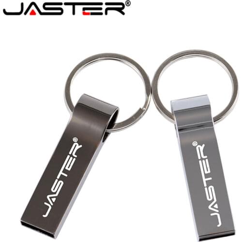 New Brand Waterproof Super USB Flash Drive 64GB 32GB 16GB 8GB Pen Drive Flash metal Storage Flash Drive Memory Stick cel usb