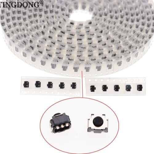 100pcs Left Right LR L R Switch Button Board for Nintend Switch NS Joy-con Console Microswitch Replacement Parts