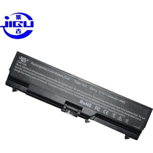 JIGU Laptop Battery For Lenovo 42T4801 42T4838 42T4819 42T4848 42T4925 ASM 42T4790 For THINKPAD T430 L412 L520 L420 L512