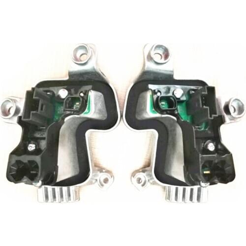 Car Headlight ballast computer board F30 F35 335 340i 320b mw328 320i GT series Lighting led module Turn signal controller