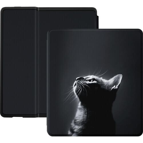 Kindle Oasis 2019 2017 Case for Amazon Kindle Oasis 2 3 (10th 9th Gen 2019/2017 ) Cover Auto Sleep/Wake Smarter Magnetic Case