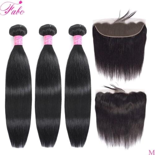 FABC Hair Extensions & Wigs