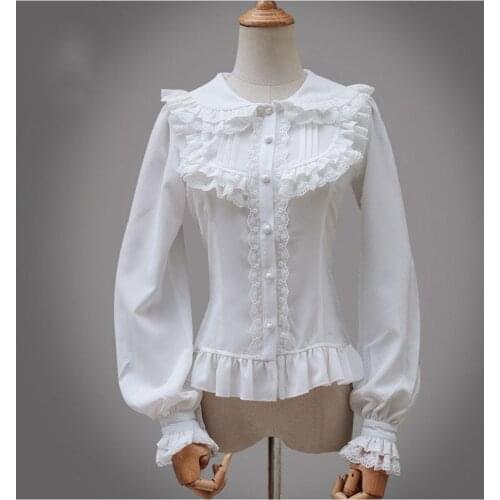 Черные блузки FancyQube China At AliExpress