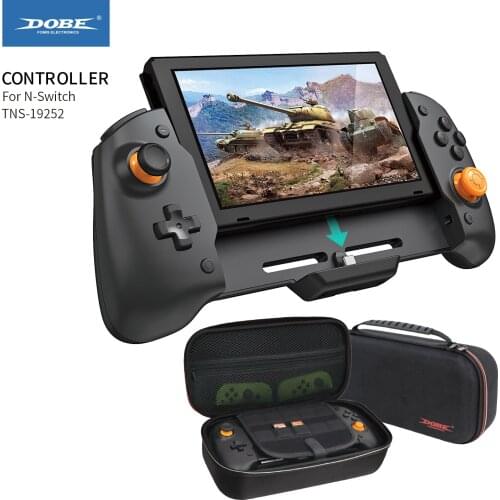 Control Gamepad For Nintendo Switch Nindendo Swicth Game Pad Console Joy Controller Accessories Grip Gaming Joystick Con Trigger