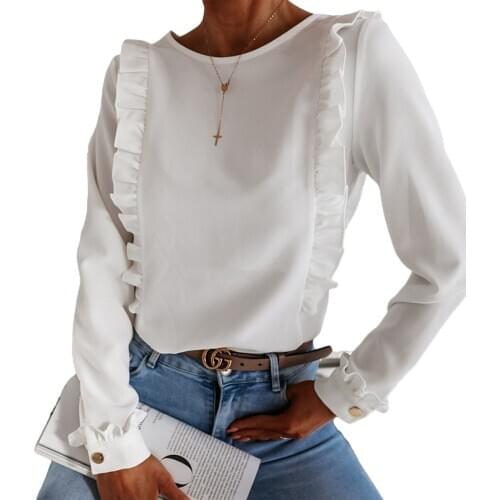 Hirigin Pink Blouses