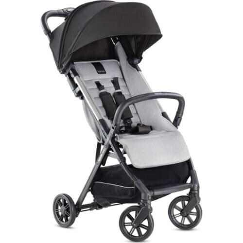 INGLESINA AG87LORCB stroller QUID ROCK BLACK