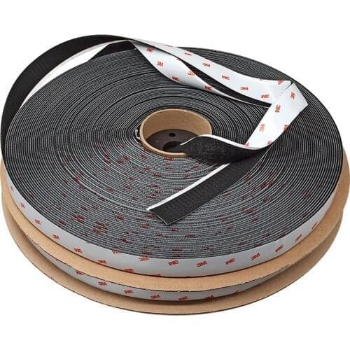 3M Hook Fastener SJ3526 Dual Lock Indoor Use good Temperature Resistance Great Design Flexibility and Fast Product Assembly