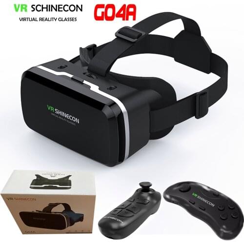 Liuyubin VR / AR Devices