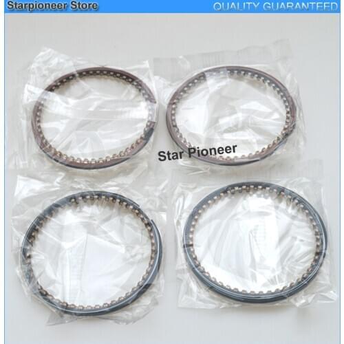 Piston ring set 4Y Part number 13011-76015-71