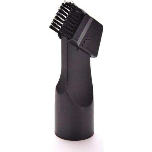 2 In 1 Vacuum Cleaner Brush Head Suction Nozzle 32mm Inner Diameter For Philips Electrolux Rowenta LG Panasonic Cobos