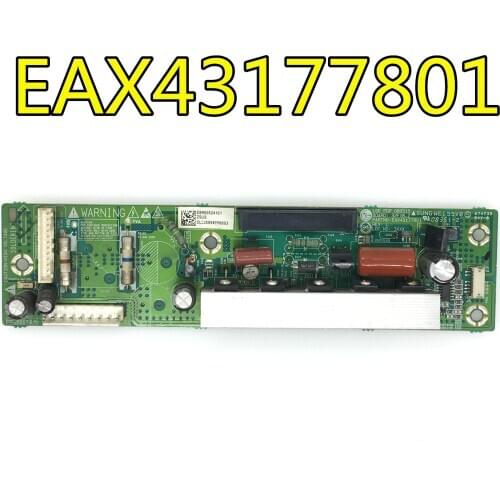 Original 100% test for LG 32F1B Z board EAX43177801 EBR50524101 EAX43177601 plasma