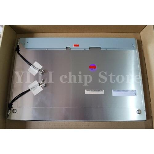 Original A+ Grade G220SW01 V0 22.0" LCD Panel Display 1680*105