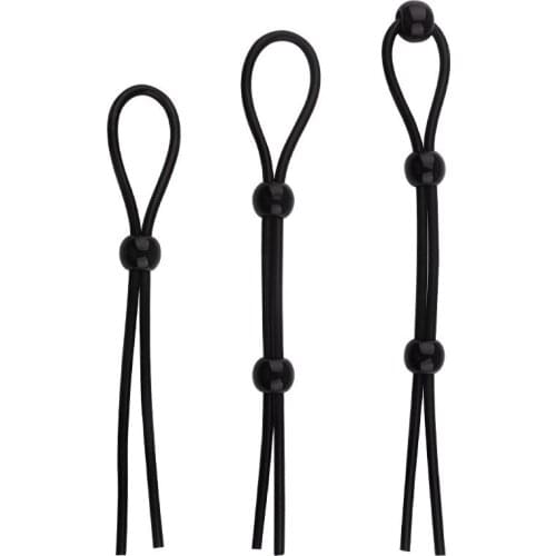 Pasexly Penis Rings