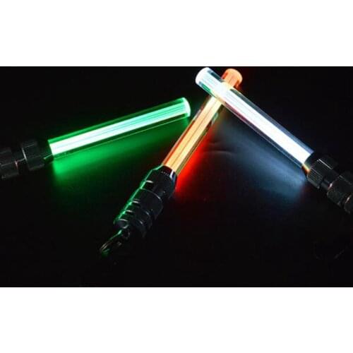 Underwater Safety Signal Light Bright LED Spearfishing Submarine Diving Lamp