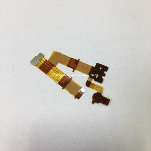 Repair Parts For Sony RX100 V RX100M5 DSC-RX100 V DSC-RX100M5 Mounted C.board FP-2369 A2125190A