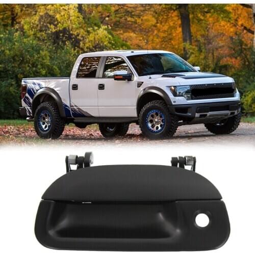 Car Tailgate Door Handle for Ford F-150 F-250 F-350 Explorer FO1915115 7L3Z9943400AA