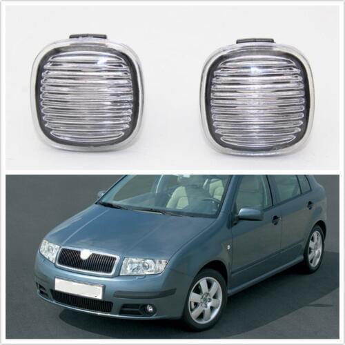 VEHICLE WALF LAKE Car Lamps