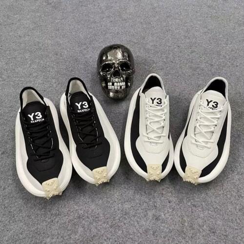 Y3BAAPECK Men's Classic Shoes