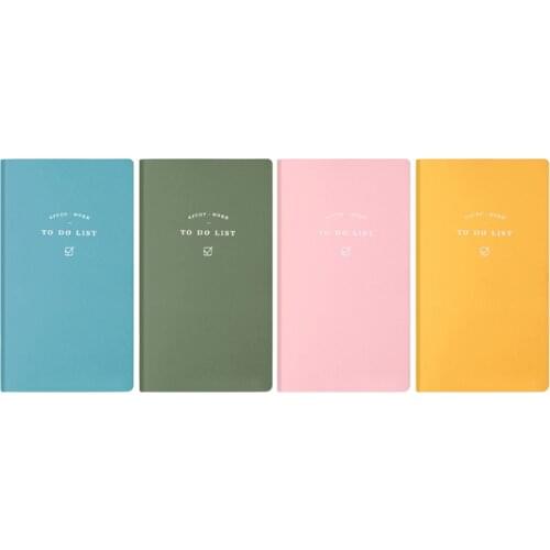 ZHUTING Diary Notebooks