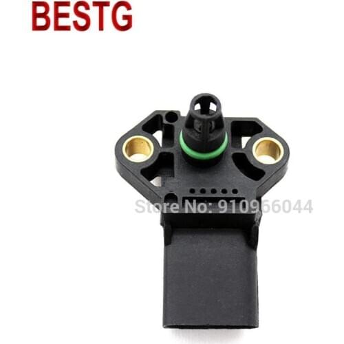 0281006060 0281006059 03K906051 Intake Pressure MAP Sensor For VW SKODA AUDI SEAT Y092