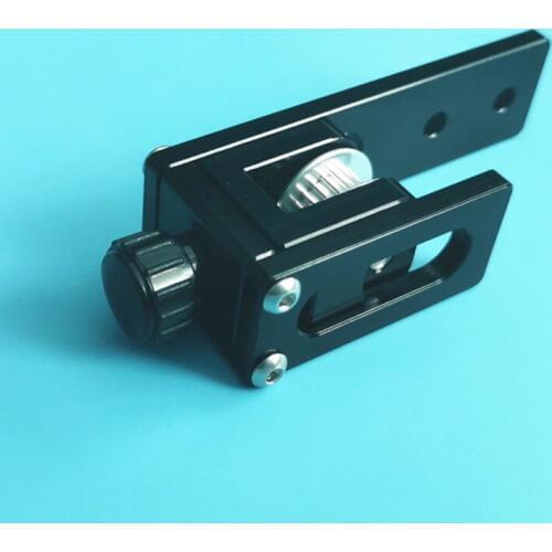 3D accessory 2020 Aluminum Profile X-Axis Synchronized Strip Tension Straightening Tensor