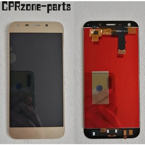 CPRzone-parts Screens For ZTE Blade A6 Lite China