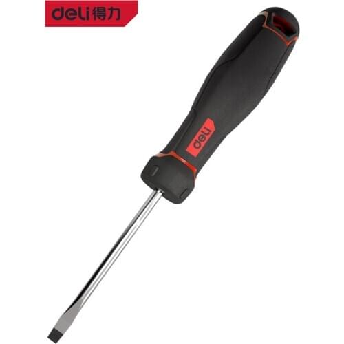 Deli S2 Slotted Screwdriver Multi Size Snap Ring Hand Wire stripper Nippers Multipurpose kits multi-function electric tools