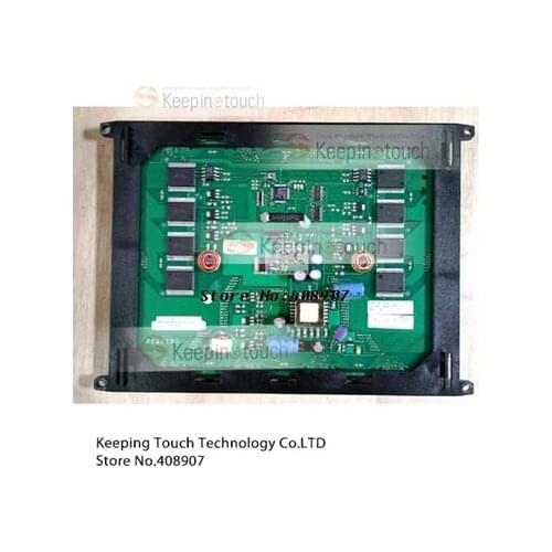 For PLANAR EL640.480-AM1 2711-T10G1 2711-T10G8 2711-T10G20 GLCD Screen Display