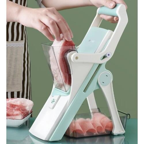 DSTVLF Manual Food Processors