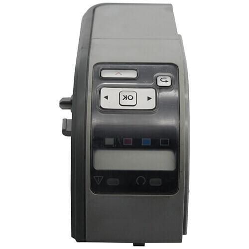 RM1-446- Control Panel Assembly for HP CP1510 CP1518 1510 1518 Used Printer Spare Parts