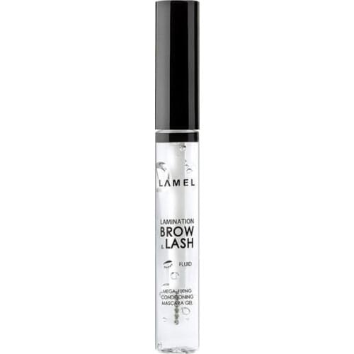 Lamel Brow Gels