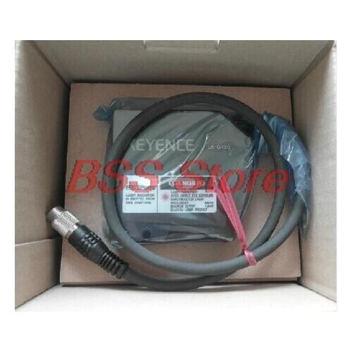 LK-G150 Displacement Sensor Brand New & Original Please Consult before Bargaining