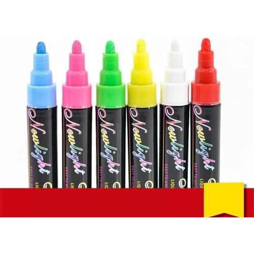 Loripos Paint Brushes