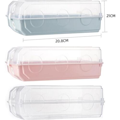 OUNONA Storage Containers And Organizers