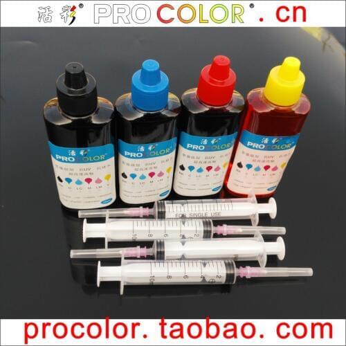 PG-645XL PG645XL 645 CL646 CISS cartridge dye ink refill kit For canon Pixma MX 371 391 431 451 511 521 TS 3160 206 306 printer