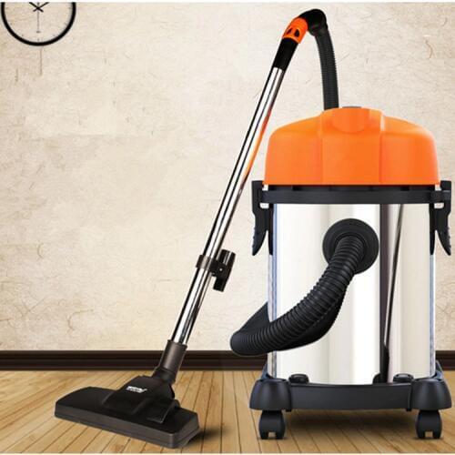 Low Noise Mites-killing Vacuum Cleaner Water Filtration Wet and Dry Aspirator Appliances robot multifunction sweeping machine