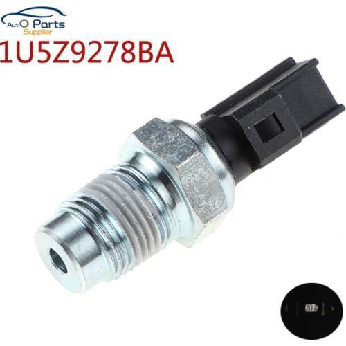New Oil Pressure Switch Car 1U5Z9278BA 1U5Z-9278-BA 6U5Z9278M For Ford Escape Five Hundred Freestyle Taurus Contour 3.0L