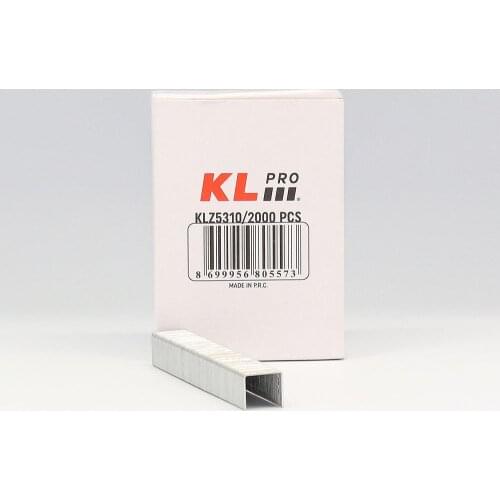 KLPRO KLZ5310 10mm 2000 Pcs Staple Wire