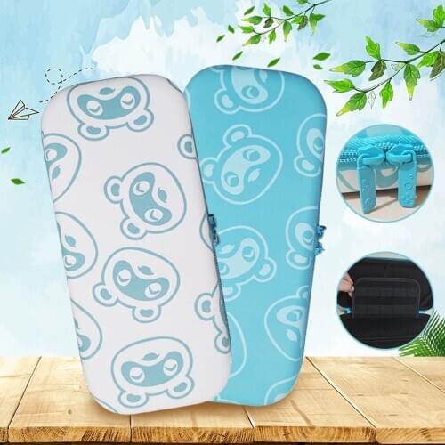 Animal Crossing for Nintend Switch Storage Bag Hard Shell Pouch for Nitendo SwitchLite Console Accessories Travel Case Dropshipp