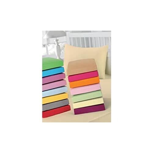 TAC CRF SHEET SET 120X200 + 50X70 YELLOW