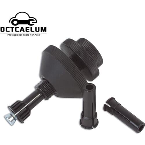 Universal Car Clutch Alignment Centering Tool Cluth Hole Corrector Installer Vehicle Truck Clutches Plate Aligner Repair Kit