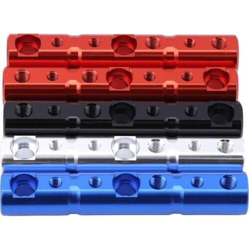 Universal Multifunctional Bracket Clamp Holder Extended Bracket Motorcycle Headlights Side Mirrors Seat Stands