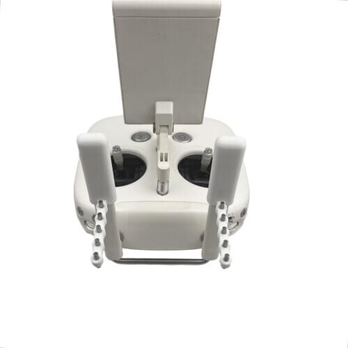 2.4GHz/5.8GHz Signal Booster Extended Extender Range Yagi Antenna for Phantom 3 Pro/Phantom 3 Adv/Phantom 4/DJI M600 Pro/DJI FPV